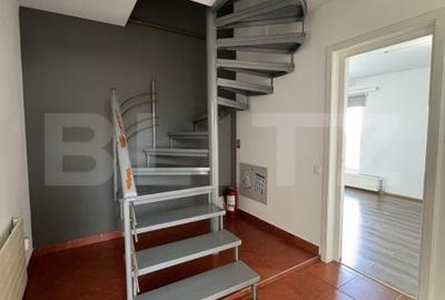 Casă individuală cu 11 camere cu Teren 400 Mp în Zorilor - 12