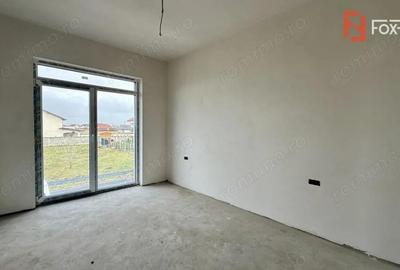 Duplex cu 5 camere de 128 mp utili si teren de 420 mp, zona Giarmata Vii - 15