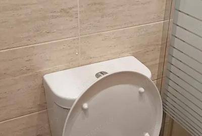 Apartament cu 2 camere în Medicină