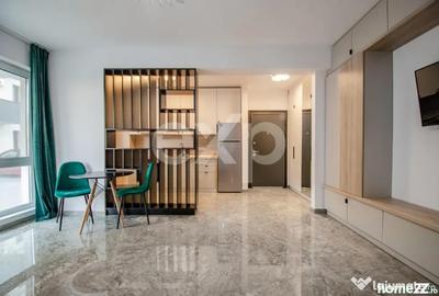 Apartament cu 2 camere semidecomandat în Giroc - 3