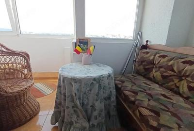 Apartament cu 2 camere decomandat în Central - 4