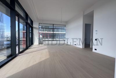 Apartament cu 3 dormitoare -One Floreasca Towers - 6