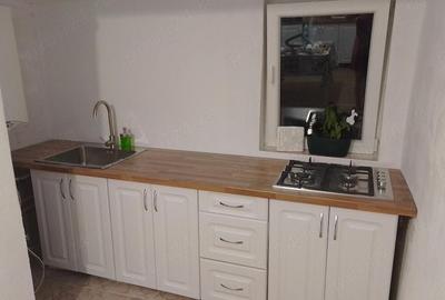 Casă cu Teren 300 Mp în Rahova - 5