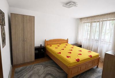 Apartament cu 2 camere decomandat în Exterior Vest - 4