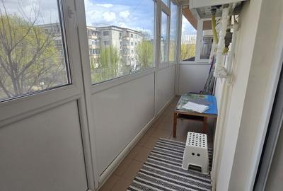 Apartament cu 2 camere decomandat în Central - 2