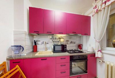 Garsoniera Ion Berindei Sos. Colentina - 8