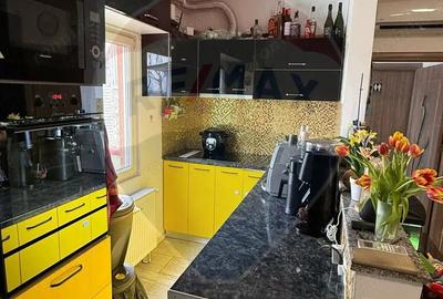 Casa 3 camere, teren 880 mp, beci, foisor, garaj, panouri solare - 3