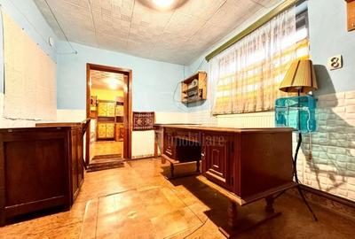 Casă individuală cu 2 camere cu Canalizare în Plopilor - 2