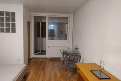 Garsonieră decomandată în Gorjului - 2