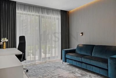 Casă cu 5 camere cu Teren 751 Mp în Central - 8