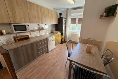 3 camere decomandate, parcare, , Marasti Fabricii de zahar, Profi, UAD 3 camere decomandate, parcare, , Marasti Fabricii de zahar, Profi, UAD - 11