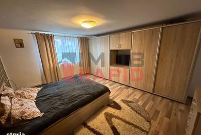 Casă cu 4 camere cu Teren 2650 Mp în Dumitra - 9