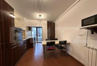 Apartament cu 4 camere decomandat în Mărăști - 15