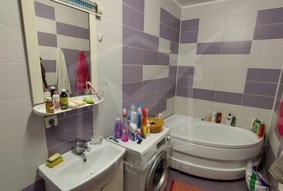 Apartament 3 Camere - Buna Ziua, 65 mp, Orientare Sud-Vest, Parcare - 7