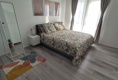 Apartament cu 3 camere, mobilat în Moșnița Nouă - 14