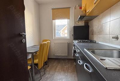 Apartament cu 2 camere decomandat în Central - 6