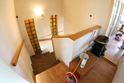 Casa cu compartimentare moderna in zona foarte buna - 5