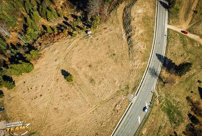 Teren Construcții intravilan de 5800 mp, în Ojdula - 36