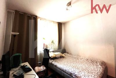 Apartament cu 3 camere semidecomandat, mobilat în George Enescu - 3