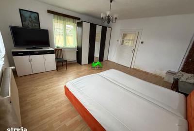 Casă cu 4 camere cu Teren 820 Mp în Turnișor - 2