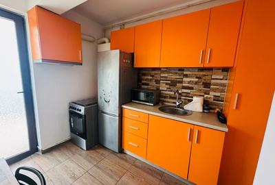 Apartament cu 2 camere decomandat, mobilat în Berceni - 10
