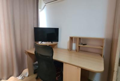 Garsonieră decomandată, mobilată în Central - 2