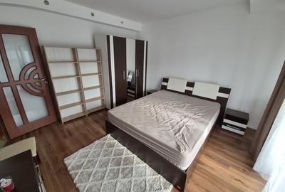 Garsonieră decomandată în Florești - 2