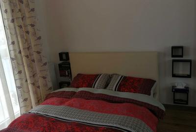 Apartament cu 2 camere decomandat în Central - 6