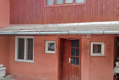 Casă cu 4 camere în Cuzdrioara - 5