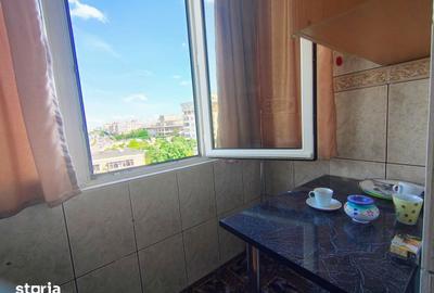 Apartament cu 2 camere semidecomandat în Ultracentral - 4