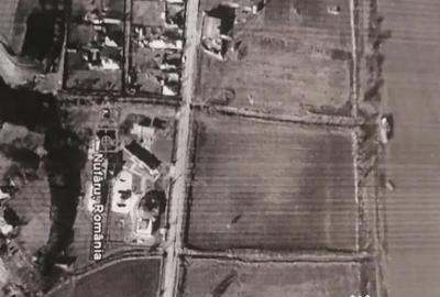 Teren în Nufăru - 1