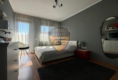 Casa P+1+M, 5 camere, teren 320m Stadion, City Park, Delfinariu, Bulevard Mamaia - 21