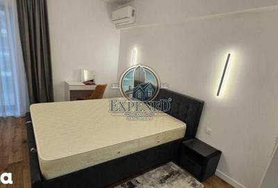 Apartament cu 2 camere decomandat, mobilat în Cotroceni - 3