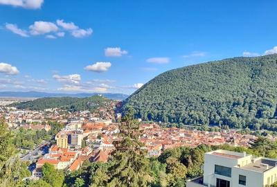 Penthouse Calea Poienii - 14