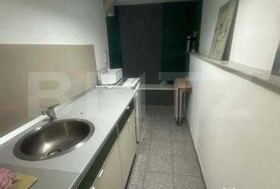 Spațiu comercial, de 86 mp, în Central - 2
