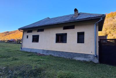 Casă cu 4 camere în Remeți - 5