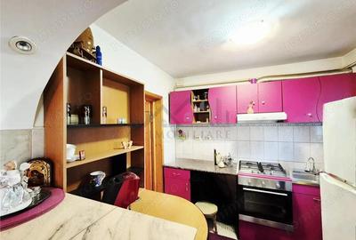 Apartament cu 4 camere de vanzare - 3