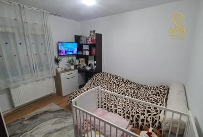 Apartament cu 2 camere decomandat, mobilat în Rogerius - 3