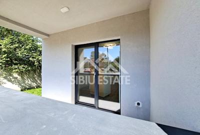 Apartament cu gradina Selimbar Apartament cu gradina Selimbar - 2