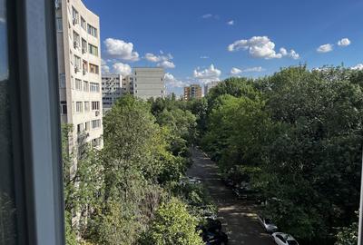 Apartament cu 2 camere în Titan - 8