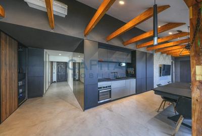 Vanzare apartament cu 5 camere zona Calea Dorobantilor! - 6