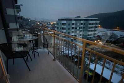 Apartament 2 camere, decomandat, 51 mp, 2 parcari, zona Vivo! - 13