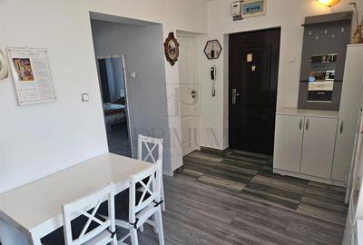 Balcescu - 2 Camere - Renovat - Vedere superba - Zona excelenta - 8