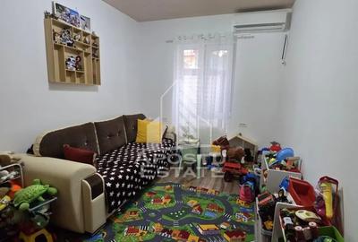 Casă cu 5 camere cu Canalizare în Blașcovici - 4