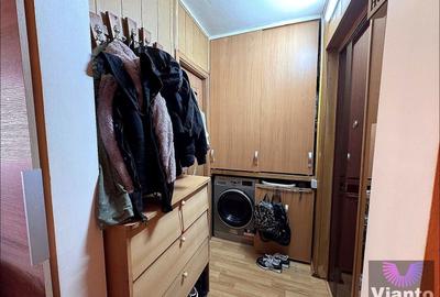 Garsonieră decomandată, mobilată în Vasile Aaron - 10