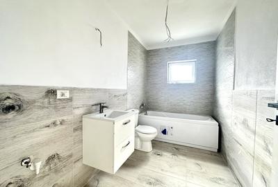 Duplex parter, 3 camere, 80 mp utili, 325 mp teren - Sanandrei - 8