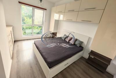 Apartament luminos, cu parcare inclusa - 11