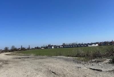 Teren de 8112 mp, în Bartolomeu - 8