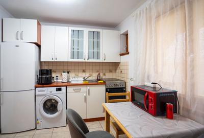 Apartament cu 2 camere decomandat în Cantemir - 2
