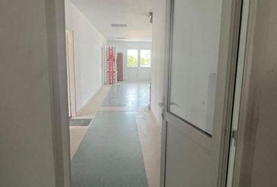 Spațiu comercial, de 700 mp, în Aradul Nou - 9